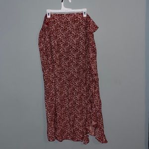 Shein skirt
